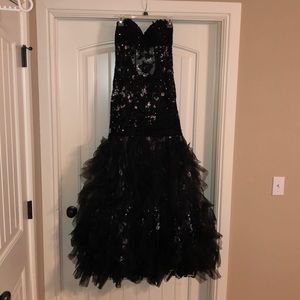 Jovani Prom Dress 172008